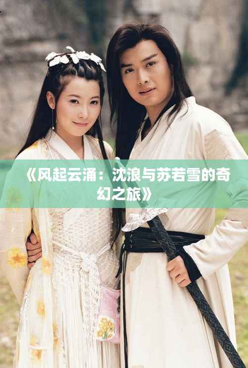 《风起云涌：沈浪与苏若雪的奇幻之旅》