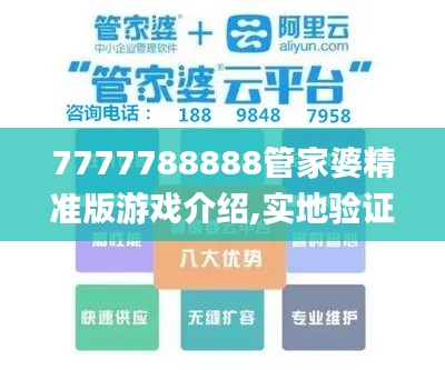 7777788888管家婆精准版游戏介绍,实地验证策略_尊贵版5.790