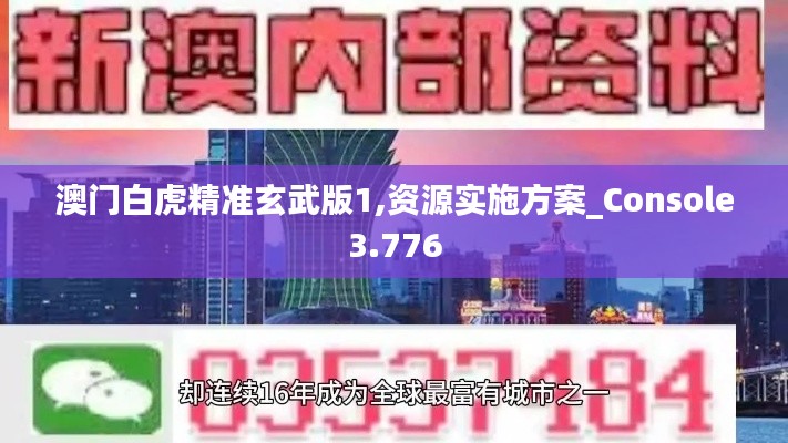 澳门白虎精准玄武版1,资源实施方案_Console3.776
