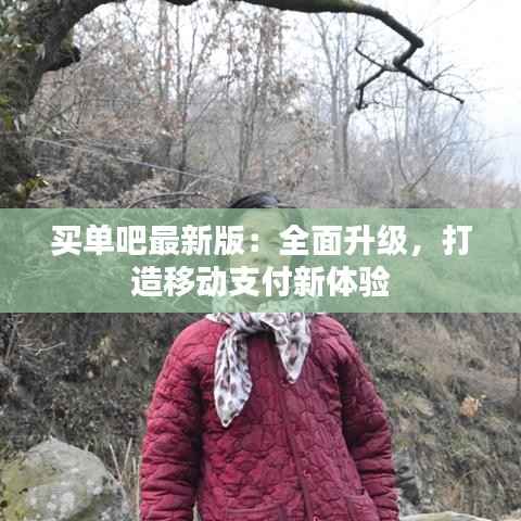 买单吧最新版:全面升级,打造移动支付新体验