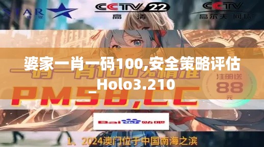 婆家一肖一码100,安全策略评估_Holo3.210
