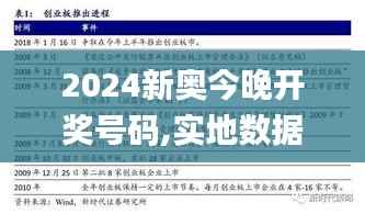 2024新奥今晚开奖号码,实地数据验证策略_Advanced4.383