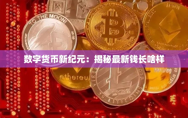 数字货币新纪元：揭秘最新钱长啥样