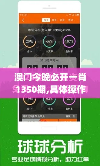 澳门今晚必开一肖1350期,具体操作步骤指导_MP7.790