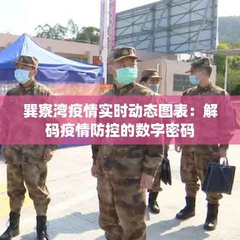 巽寮湾疫情实时动态图表:解码疫情防控的数字密码