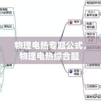 物理电热专题公式，物理电热综合题 