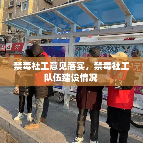 禁毒社工意见落实,禁毒社工队伍建设情况